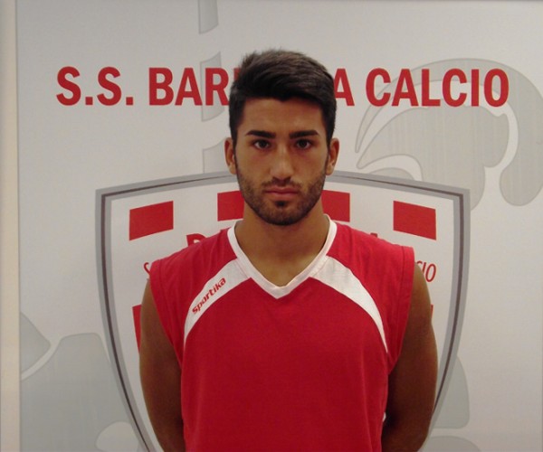 Il Campobasso segue il regista Meduri