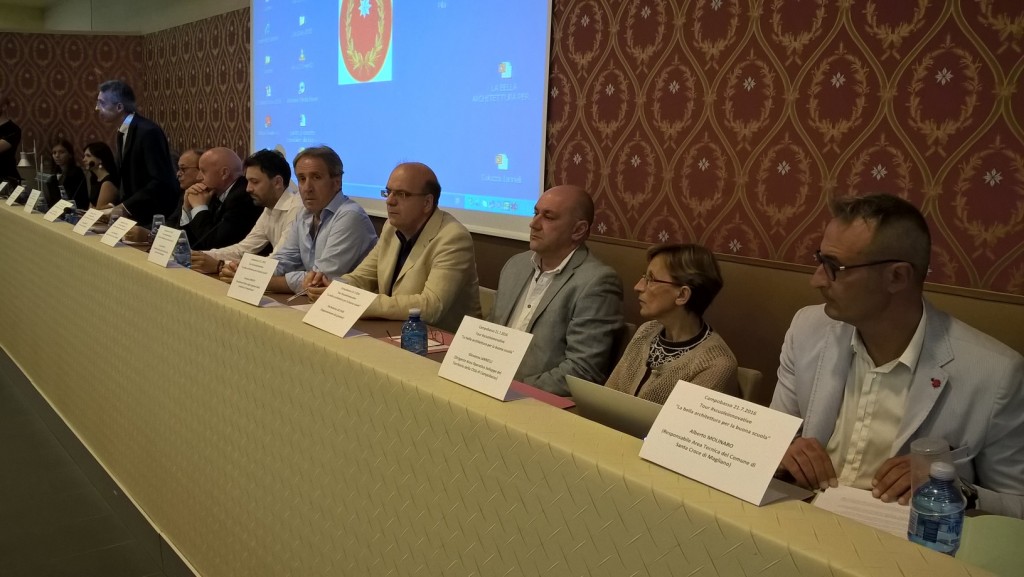 Scuole innovative, il tour del Miur si trasforma in un flop