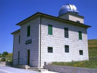 Osservatorio astronomico di San Pietro Avellana, la Provincia passa la mano