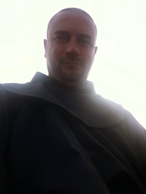 Padre Roberto e Padre Giovanni lasciano Campobasso