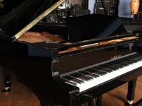 A Rocchetta l’estate inizia a suon… di pianoforte