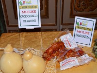 Bandiere del gusto, 159 vanno al Molise