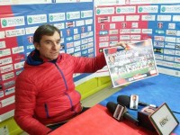 Campobasso, l’abbonamento di curva costerà 50 euro