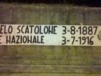 CasaPound commemora la figura di Scatolone