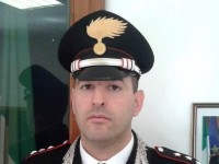 Carabinieri, a Venafro arriva il Capitano Giacona