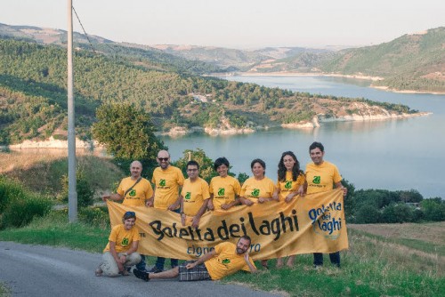 Goletta dei laghi, Legambiente evidenza le criticità