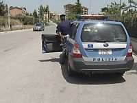 Sangue in viale Manzoni, anziano travolto e ucciso da un’auto