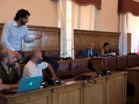 Debiti fuori bilancio, ok alla commissione d’indagine a Palazzo San Giorgio