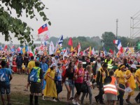 Ragazza morta per meningite dopo la Gmg, la Cei invita a vaccinarsi