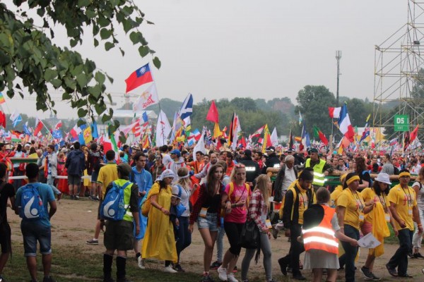 Ragazza morta per meningite dopo la Gmg, la Cei invita a vaccinarsi