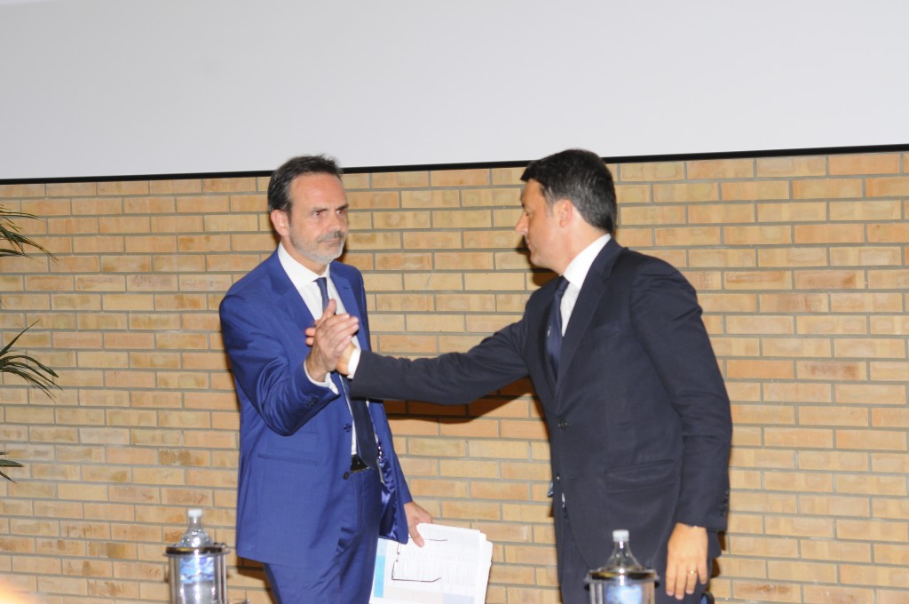 Primarie e alleanze Frattura tira dritto: «Decide il partito»