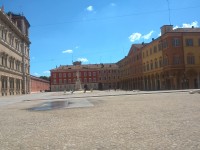 Ztl, Campobasso impari da Modena