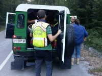 Va in cerca di funghi e si smarrisce, 61enne ritrovata dal soccorso alpino