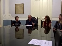 ‘Liberi di cantare’, la musica per favorire la socializzazione dei detenuti