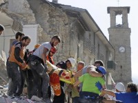 Il dolore, le testimonianze e gli aiuti: il Molise nel cuore del sisma