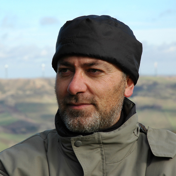 Castel del Giudice, serata con la paesologia