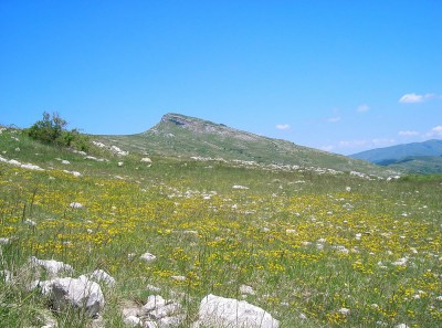 Cultura della montagna, proposta di legge di Lattanzio e Fusco Perrella