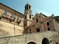 Simposio Ripa, programma pieno