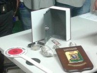 Termoli, marijuana in un finto vocabolario: denunciato un turista