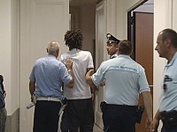 Istigazione al terrorismo, condannato il giovane Imam somalo