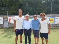 L’Agnone si rinforza per il debutto in Coppa Italia