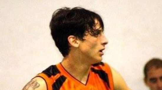 Pallacanestro serie B, Luzza firma per Il Globo