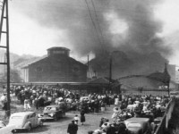 Disastro di Marcinelle, domani ricordo a Sant’Angelo del Pesco