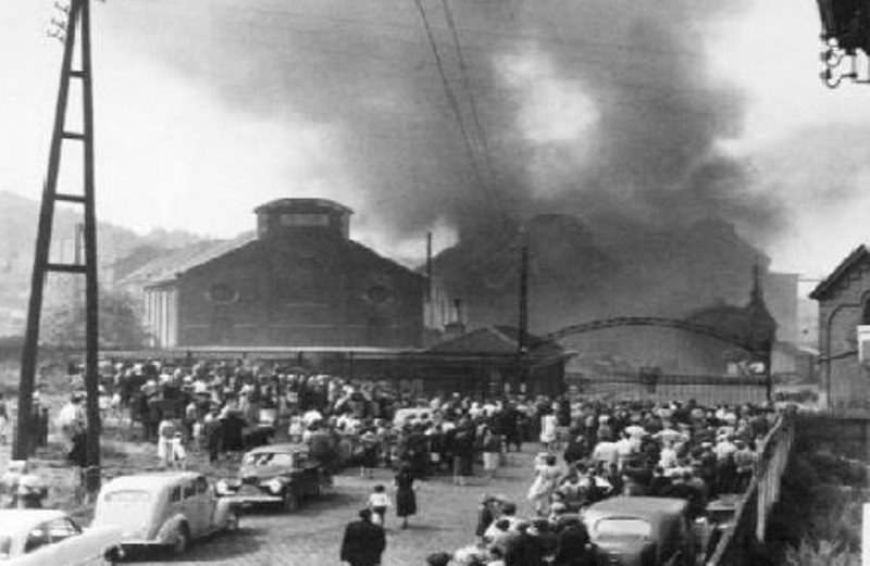 Disastro di Marcinelle, domani ricordo a Sant’Angelo del Pesco