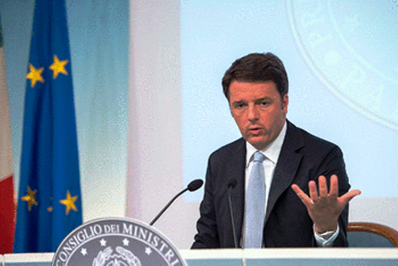 Patti per il Sud, per Petraroia una strategia ‘spezzatino’