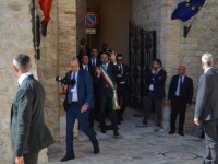Villaggio di San Giuliano, il sindaco sposa il progetto di Renzi