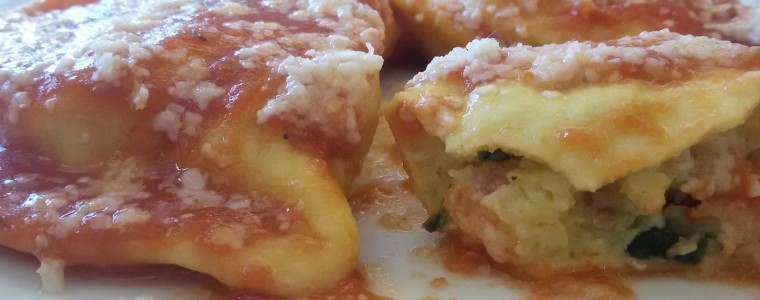 A Scapoli il 13 agosto la ‘sagra delle sagre’