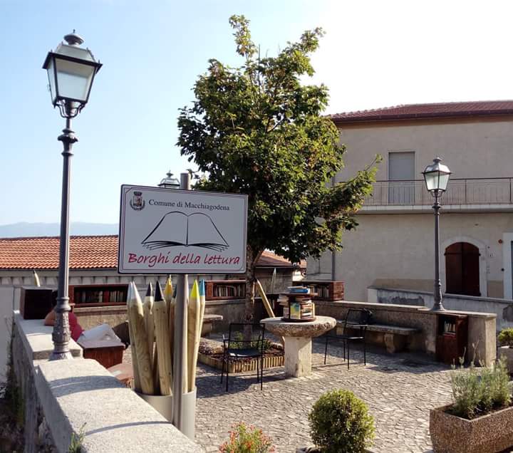 MoliseinTour: Frosolone, Sant’Elena e Macchiagodena in vetrina