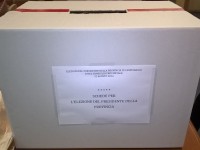 Provinciali, il Movimento 5 Stelle dà forfait