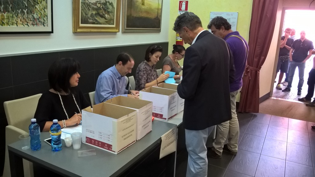 Ombre e violazioni sull’esito del voto per le Provinciali