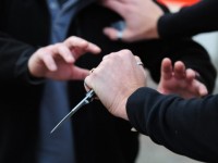 San Martino in Pensilis, durante la lite spunta un coltello: due feriti in ospedale