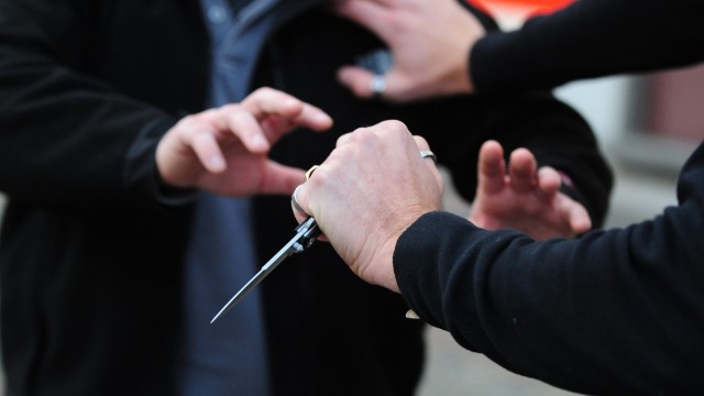 San Martino in Pensilis, durante la lite spunta un coltello: due feriti in ospedale