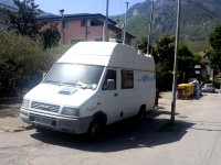 Pm2.5, livelli critici a Venafro