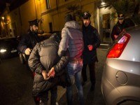 Furto alla Sata di Pozzilli, in manette la banda di ladri professionisti rumeni