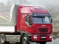 Inquinamento, il prefetto devia il traffico dei mezzi pesanti da Venafro