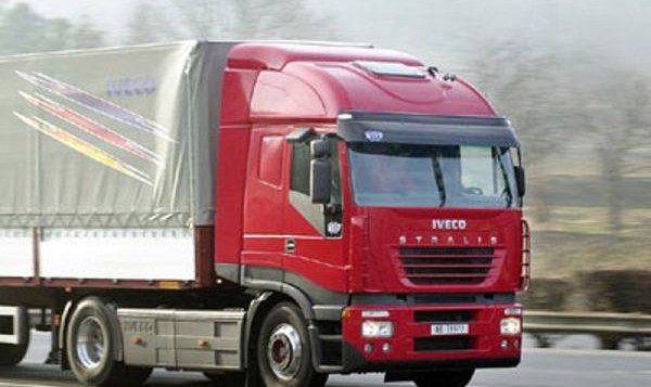 Inquinamento, il prefetto devia il traffico dei mezzi pesanti da Venafro