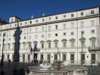 Futuro del Molise, Petraroia spinge per la negoziazione