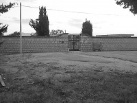 Santo Stefano, rispunta il forno crematorio