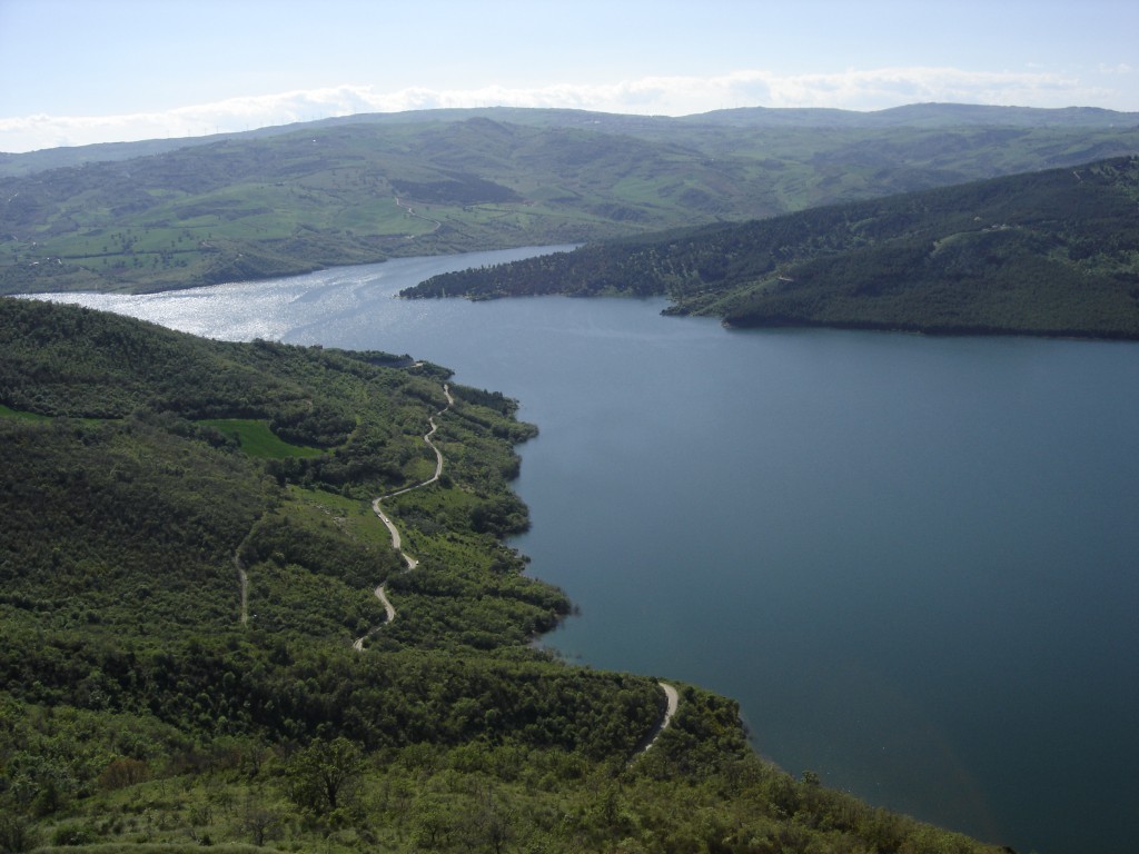 Lago di Occhito, i governatori di Puglia e Molise domani a confronto