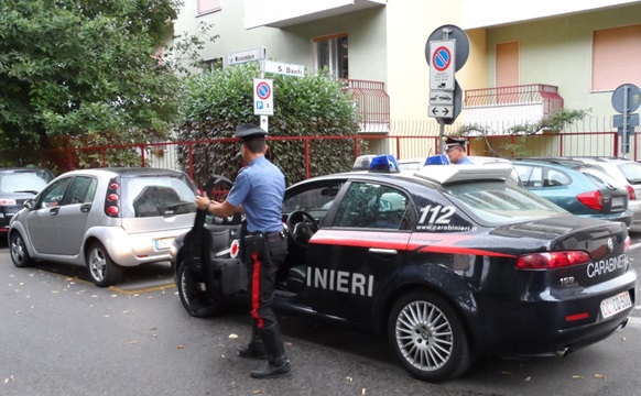 Lavoratori in nero nella casa di riposo, denunciato il responsabile della struttura