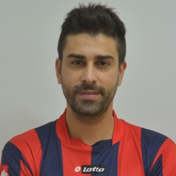 Coppa Italia, Guglielmi lancia il Campodipietra. Bene il Bojano