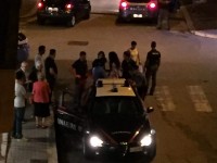 Isernia, donna scippata salvata da due migranti