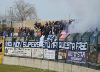 Isernia, gli Cherokee annunciano la propria assenza dai confronti interni