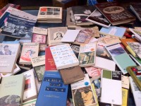 Campobasso, torna il mercatino dei libri usati