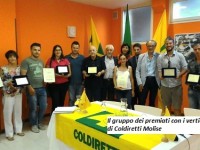 Oscar Green 2016, individuati i cinque vincitori