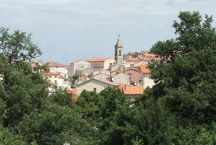 Tumbr fest, Sant’Angelo del Pesco riporta in auge le tradizioni
